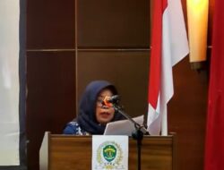 Mardaretha: Ranperda Trantibumlinmas Masuk dalam Propemperda Tahun 2023