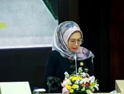 Puji Laporkan Hasil Kerja Komisi IV soal Ranperda Pengarusutamaan Gender