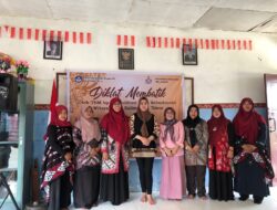 Diklat Membatik Untuk Menjaga Warisan Budaya Indonesia