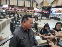 ASN Dilarang Terlibat dalam Kegiatan Politik