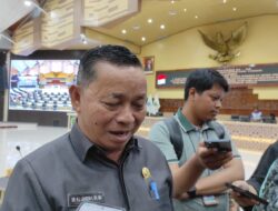 Jahidin Dukung Keputusan Gubernur Terdahulu, Tidak Ada Penghapusan Tenaga Honorer Kaltim