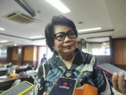 Veridiana Dorong Pembinaan Arung Jeram untuk Raih Prestasi di PON