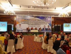 Ananda Minta Pemerintah Perhatikan Kesejahteraan SDM PKH