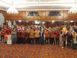 Ananda Minta Pemerintah Perhatikan Kesejahteraan SDM PKH