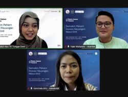 Semakin Paham Inovasi Keuangan Masa Kini bersama Avantee & AdaModal