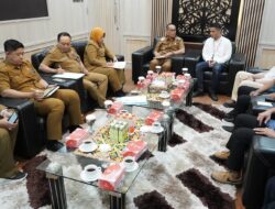 Pemerintah Siapkan 30.800 Tabung Gas 3 kg untuk Masyarakat Samarinda