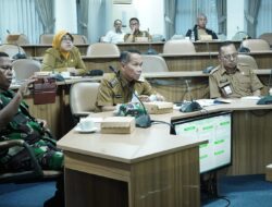 Inflasi di Samarinda Masih Terkendali