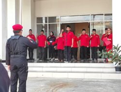 Perayaan HUT ke-51 PDI Perjuangan, Usung Tema Satyam Eva Jayate