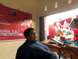 Ananda Emira Moeis Gencar Menyuarakan Kebenaran Pasti Menang