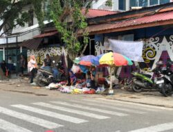 Pemkot Samarinda Tampung Masukan dari Revitalisasi Pasar Pagi