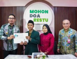 Pemkot Samarinda Siapkan Nikah Gratis di MPP