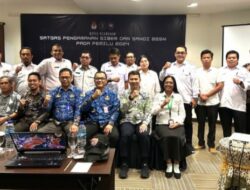 Badan Kesbangpol Kaltim Fokus Sinergitas bersama Ormas dan Parpol untuk Kondusifnya Pemilu