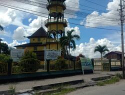 Penolakan Warga Seberang Terkait Rencana Pembangunan Dermaga Wisata