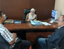 Anggota PWI Kaltim Diminta Teliti Jatuh Tempo Status Keanggotaan