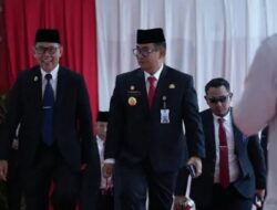 Probebaya Picu Samarinda Semakin Maju