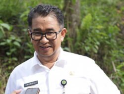 Jelang IKN, Akmal Sarankan Anak Muda Tingkatkan Kapasitas Diri