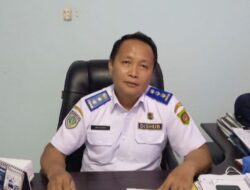 Dishub Targetkan Pasang 1.022 Lampu Penerangan Jalan Samarinda