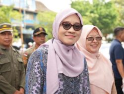 Sekda Kaltim Ajak Masyarakat Khususnya Perempuan Sukseskan Pemilu