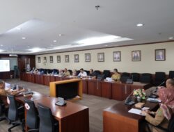Pemprov Kaltim Terus Eliminasi Kasus Malaria di Kaltim