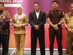 Pemprov Kaltim Fokus Peningkatan Pengadaan Barang dan Jasa