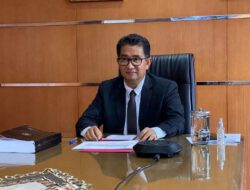 Pj Gubernur Kaltim Tekankan Generasi Muda Tingkatkan Kualitas Diri