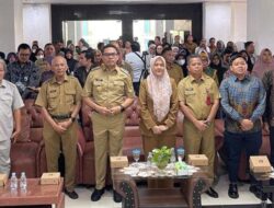 Andi Harun Minta UMKM Samarinda Naik Kelas