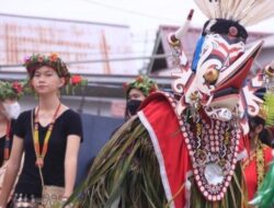 Kaltim Siap Sambut Kharisma Event Nusantara 2024