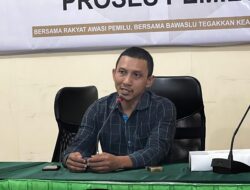 3 Hal Penting yang Diperhatikan Bawaslu Jelang Pemilu di Samarinda