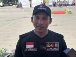 Bawaslu Kaltim Terus Asah Kapasitas SDM Untuk Pegawasan Pilkada 2024