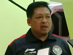 Langkah Progresif Dispora Kukar, Bantuan Sapras Olahraga untuk Atlet Disabilitas