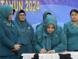 Gerakan Posyandu Kaltim, Upaya Sinergis Memerangi Stunting