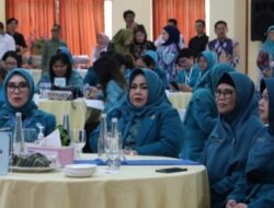 Kolaborasi TP PKK Kaltim, Gerakan Bersama Mengurangi Stunting di Kukar