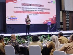 Sinergi Kukar di Forum Kaltim Upaya Nyata Menuju Generasi Berkualitas 2045