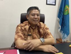 Disdukcapil Kukar Membawa e-KTP ke Setiap Sudut Desa
