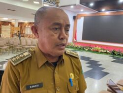 Samboja Menggali Potensi, Menyibak Tirai Kemiskinan