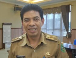 Sinergi Teknologi dan Keamanan, Gedung Data Center Loa Janan Benteng Digital Kukar