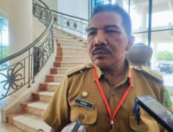 Tenggarong Seberang Mengarungi Arus Perubahan Menuju Swasembada Pangan