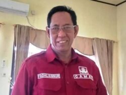 Muara Wis Kukar Garis Depan Melawan Stunting