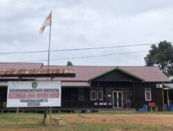 Kantor Kecamatan Kota Bangun Darat, Inovasi Pelayanan Publik Tenggarong