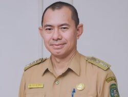 Kota Bangun Darat Bergerak, Armada Pengangkut Sampah Baru untuk Desa-desa