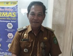 Loa Kulu Desa Inspiratif di Tepian IKN, Menyulam Mimpi Pembangunan Berdikari