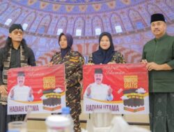 Kisah Nyata Penuh Hikmah, Kupon Umrah Saat Buka Puasa