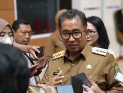 PJ Gubernur Akmal Malik Berkomitmen Jalankan Program Merdeka Belajar