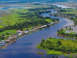 Desa Pela Konservasi di Tengah Arus Modernisasi