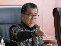 Pemprov Kaltim Bentuk Tim Khusus sebagai Langkah Percepatan Sektor Pembangunan Pendidikan di Benua Etam