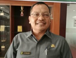 Dinkes Kaltim Tegaskan Pentingnya Pentingnya Pengawasan Anggarsn di RSUD Untuk Cegah Penyelewengan