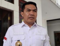 Pemkot Samarinda Siapkan Tarif Khusus Untuk Parkir Berlangganan