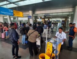 Bandara APT Pranoto Demi Memberikan Pelayanan Prima Pada Penumpang Akan Siapkan Penerbangan Tambahan Untuk Long Weekend