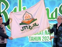 MTQ Nasional Dilaksanakan di Kaltim Pada September Mendatang