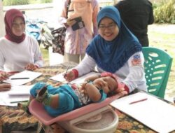 Kukar Pecahkan Rekor Penurunan Stunting, Capai Angka Mengagumkan 16,73%